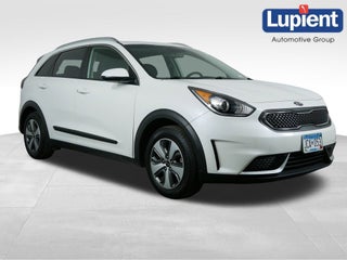 2019 Kia Niro LX