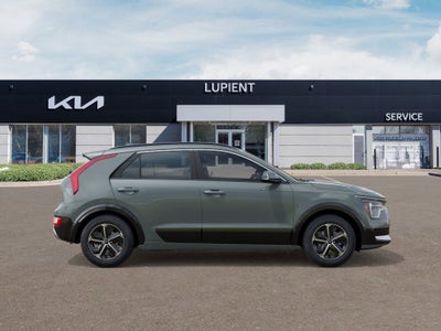 2026 Kia Niro SX