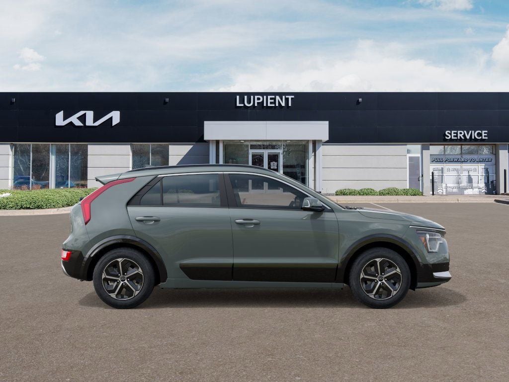 2026 Kia Niro SX