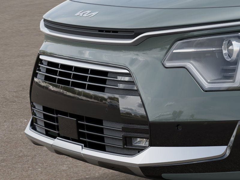 2026 Kia Niro SX