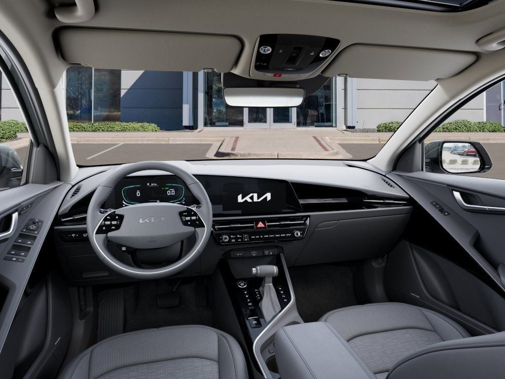 2026 Kia Niro SX