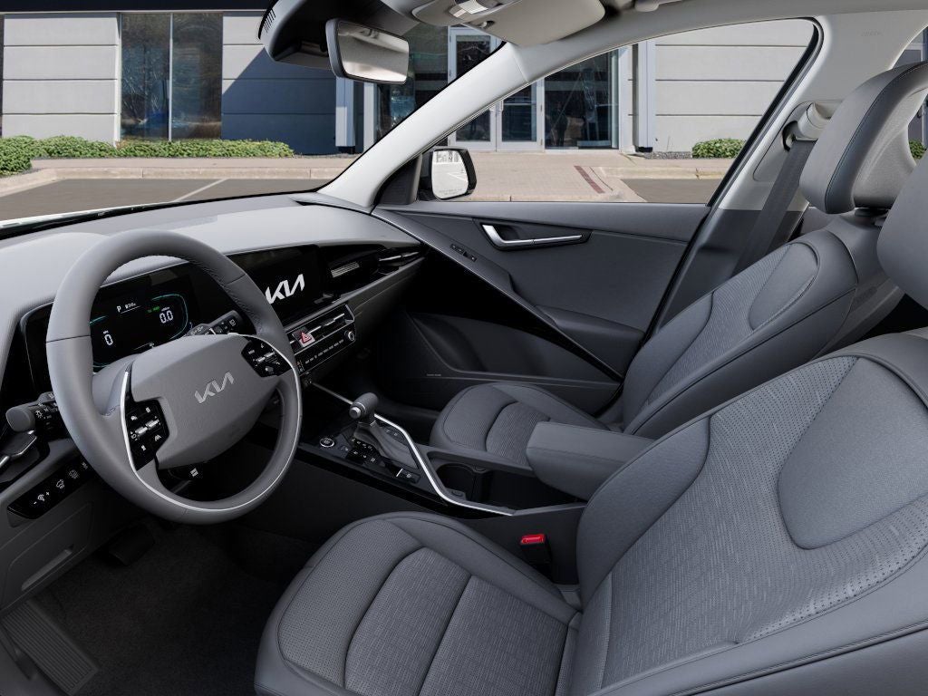 2026 Kia Niro SX
