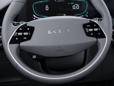 2026 Kia Niro SX