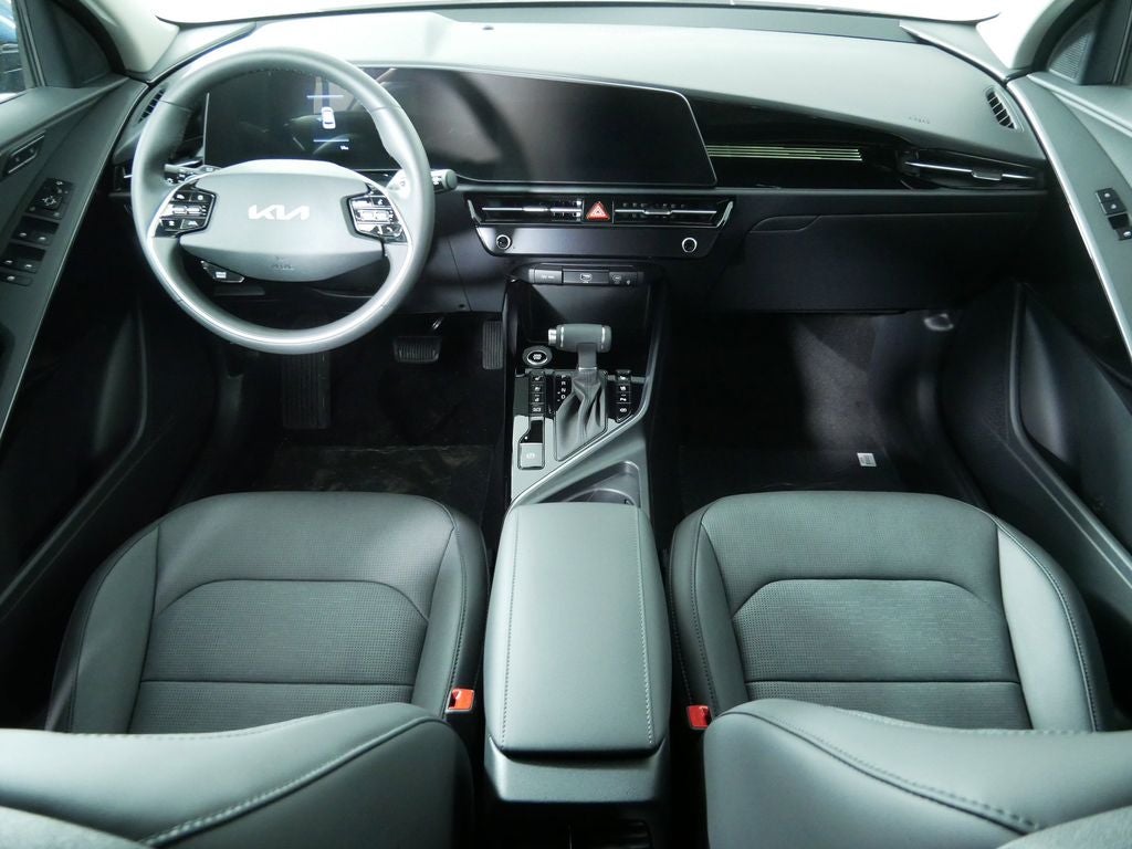 2026 Kia Niro SX