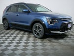 2026 Kia Niro SX