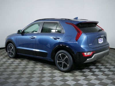 2026 Kia Niro SX