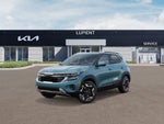 2026 Kia Seltos SX