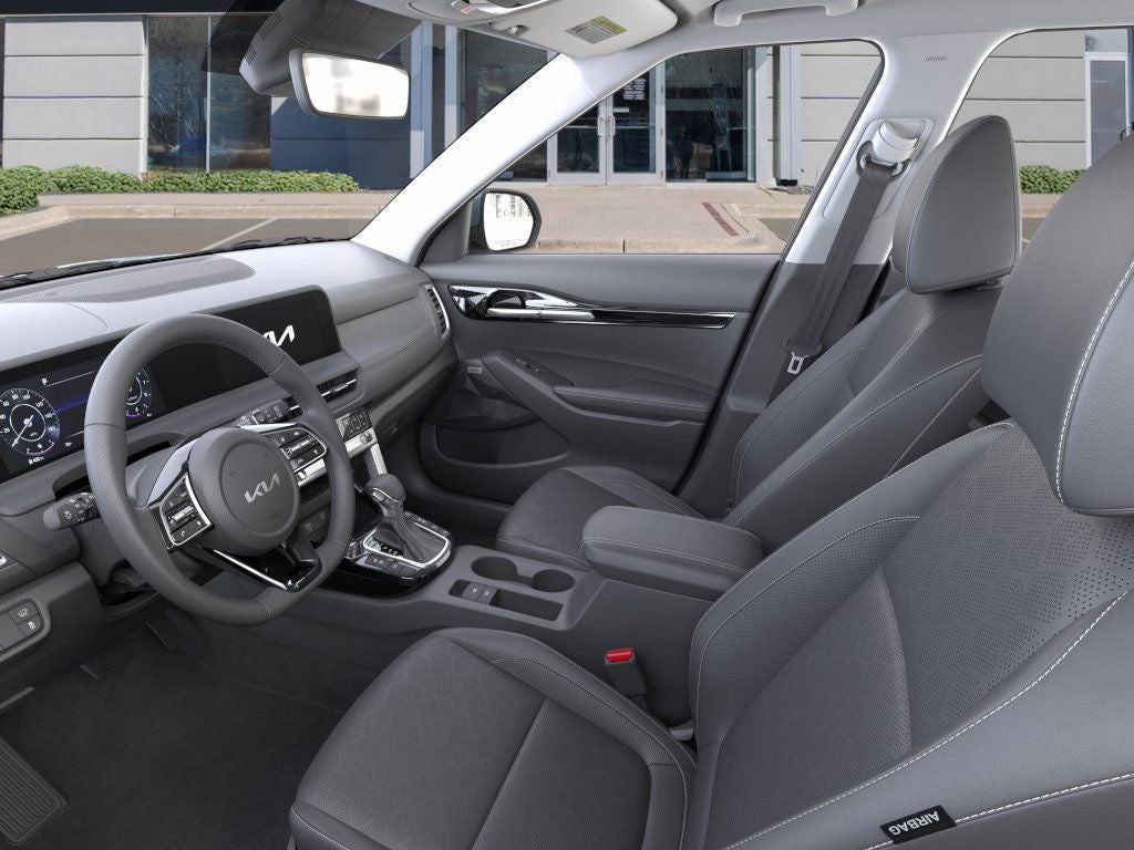 2026 Kia Seltos SX