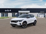 2026 Kia Seltos SX