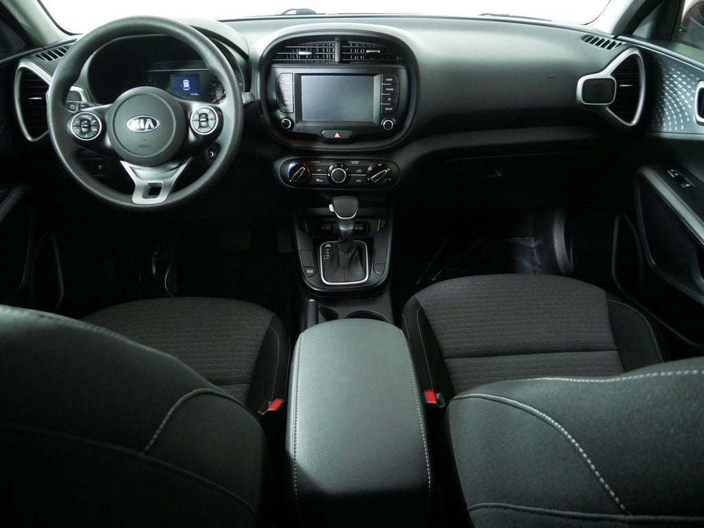 2020 Kia Soul S