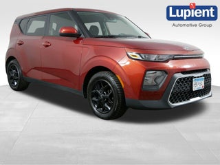 2020 Kia Soul S