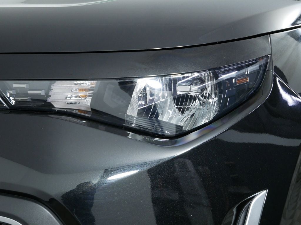 2025 Kia Soul LX Technology Package