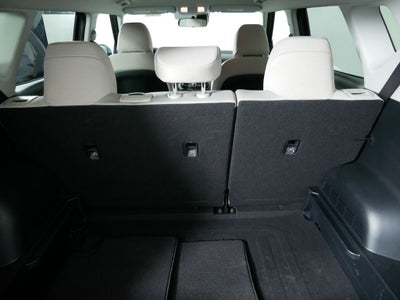 2025 Kia Soul LX Technology Package