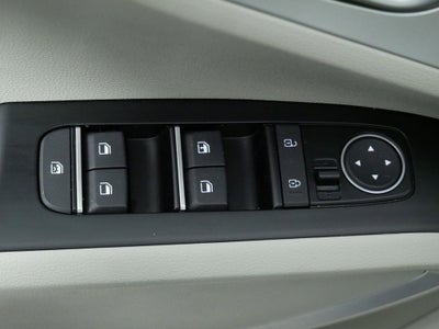 2025 Kia Soul LX Technology Package