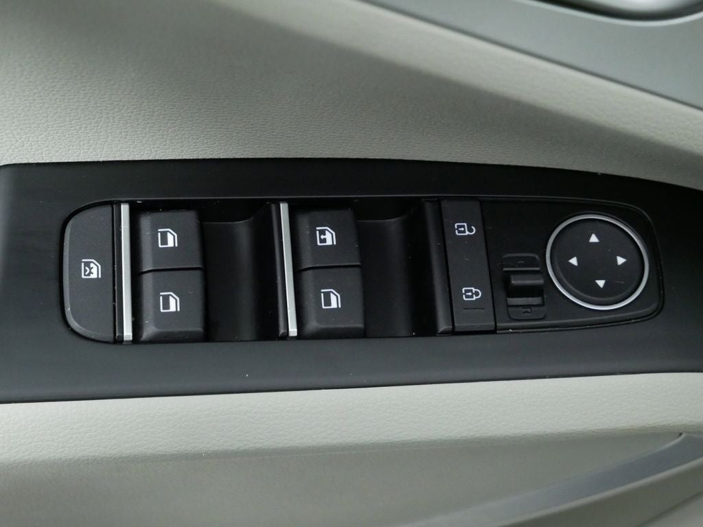 2025 Kia Soul LX Technology Package