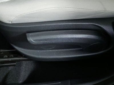 2025 Kia Soul LX Technology Package