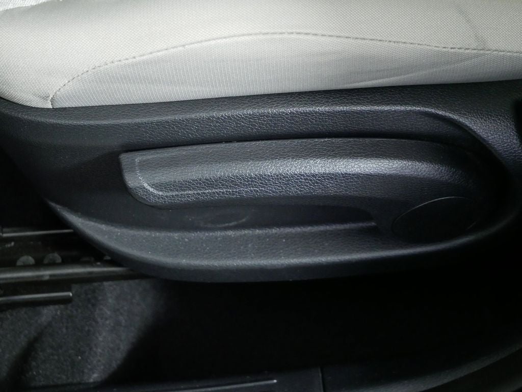 2025 Kia Soul LX Technology Package