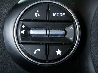 2025 Kia Soul LX Technology Package