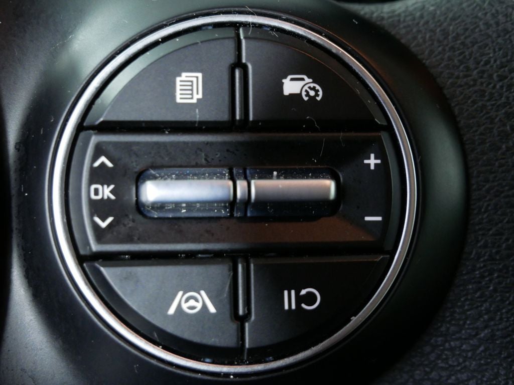 2025 Kia Soul LX Technology Package