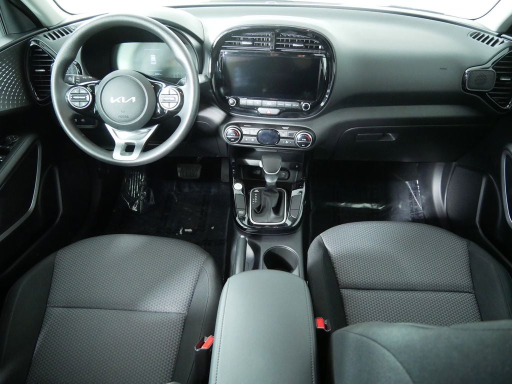 2023 Kia Soul S