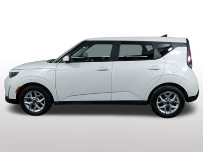 2023 Kia Soul S