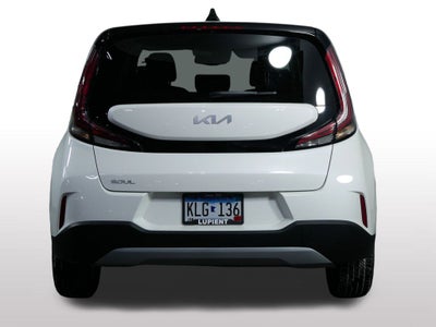 2023 Kia Soul S