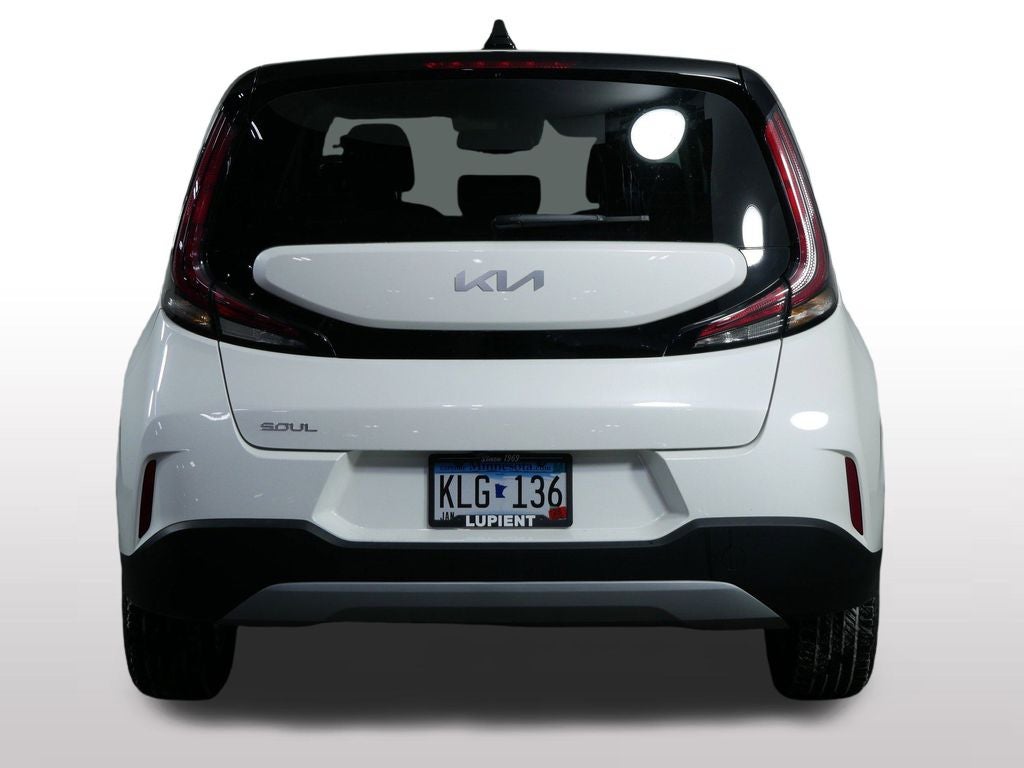 2023 Kia Soul S