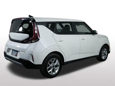 2023 Kia Soul S