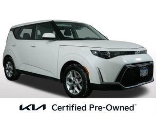 2023 Kia Soul S