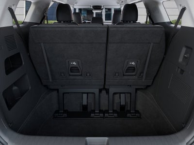 2026 Kia Carnival Hybrid LXS