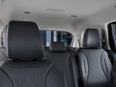 2026 Kia Carnival Hybrid LXS