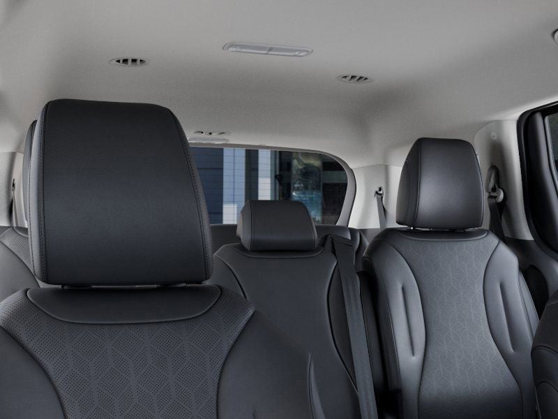 2026 Kia Carnival Hybrid LXS