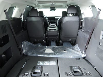 2026 Kia Carnival SX Prestige