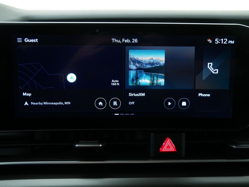 2026 Kia Carnival SX Prestige