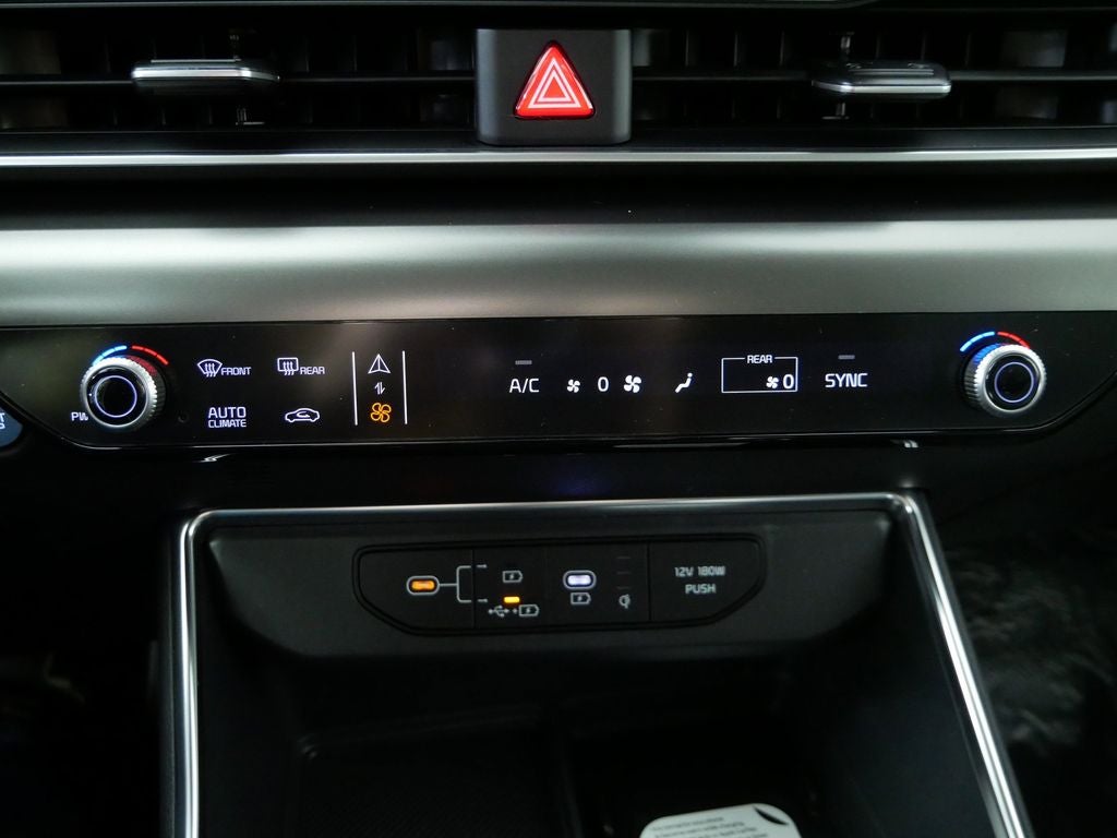 2026 Kia Carnival SX Prestige