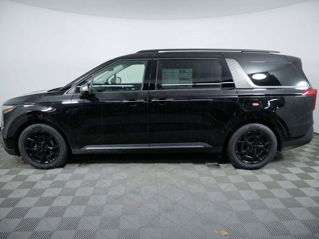 2026 Kia Carnival SX Prestige