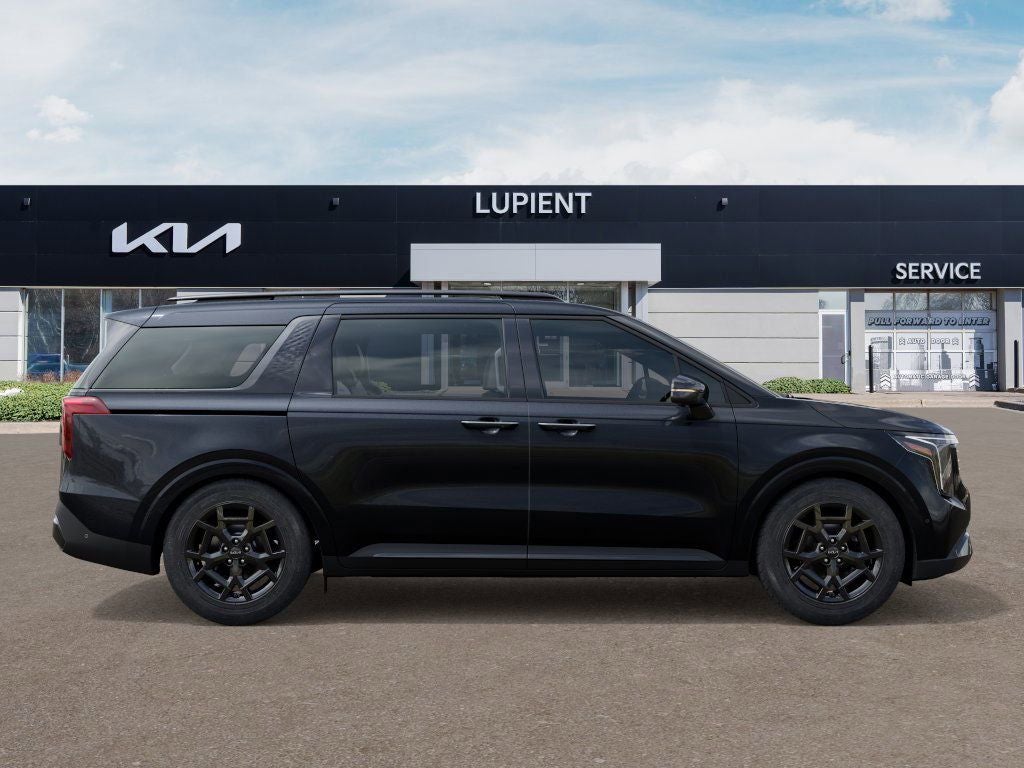 2026 Kia Carnival SX Prestige