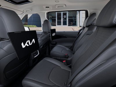 2026 Kia Carnival SX Prestige