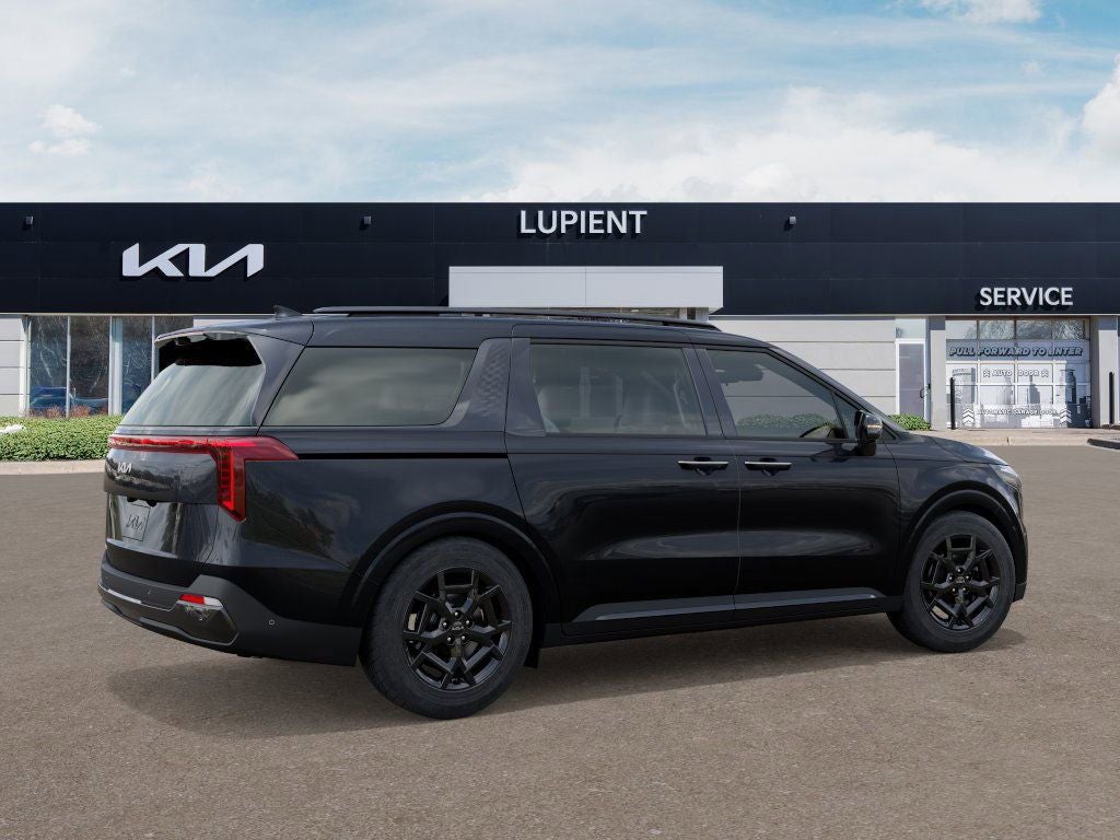 2026 Kia Carnival SX Prestige