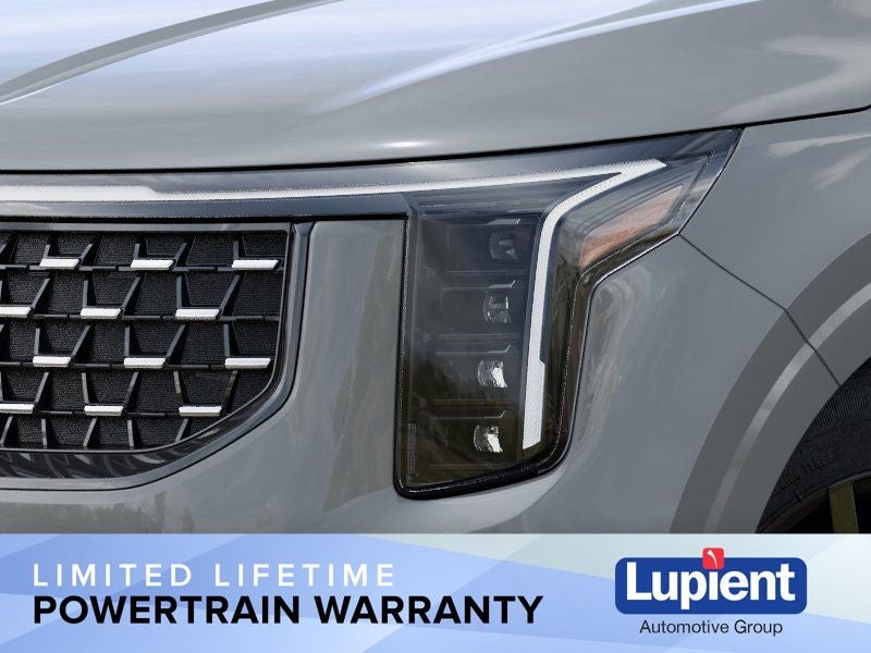 2025 Kia Carnival Hybrid SX Prestige