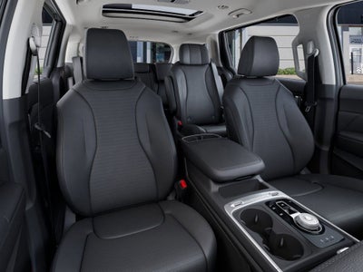 2025 Kia Carnival Hybrid SX Prestige