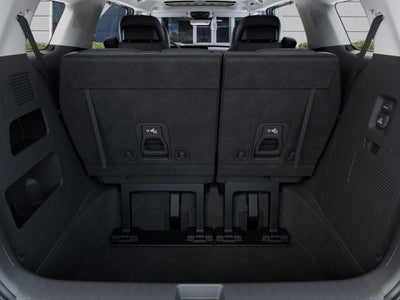 2025 Kia Carnival Hybrid SX Prestige