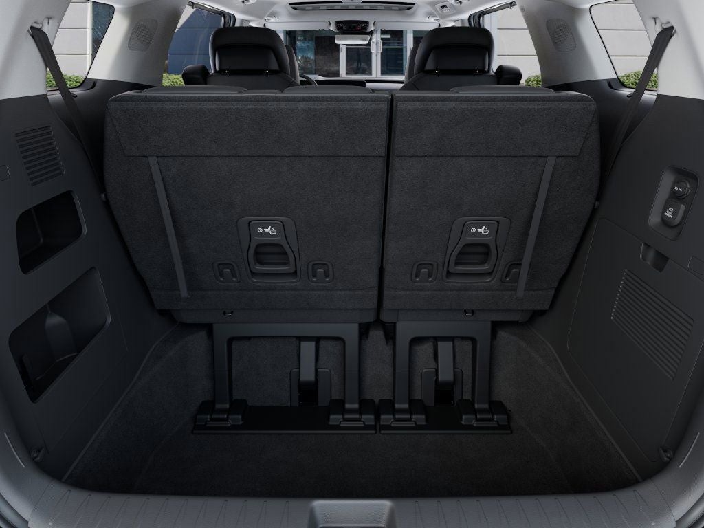 2025 Kia Carnival Hybrid SX Prestige