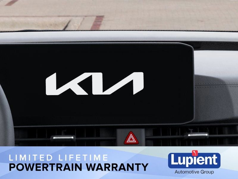 2025 Kia Carnival Hybrid SX Prestige