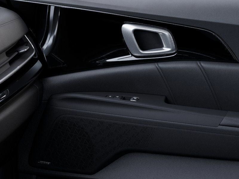 2025 Kia Carnival Hybrid SX Prestige