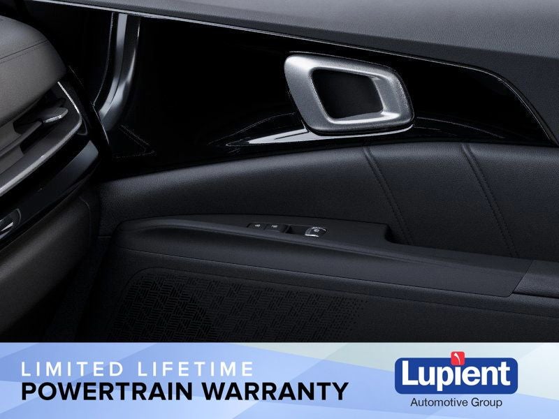 2025 Kia Carnival Hybrid SX Prestige