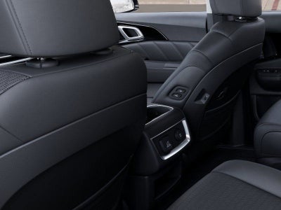 2025 Kia Carnival Hybrid SX Prestige