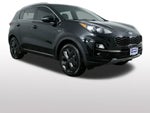 2021 Kia Sportage S