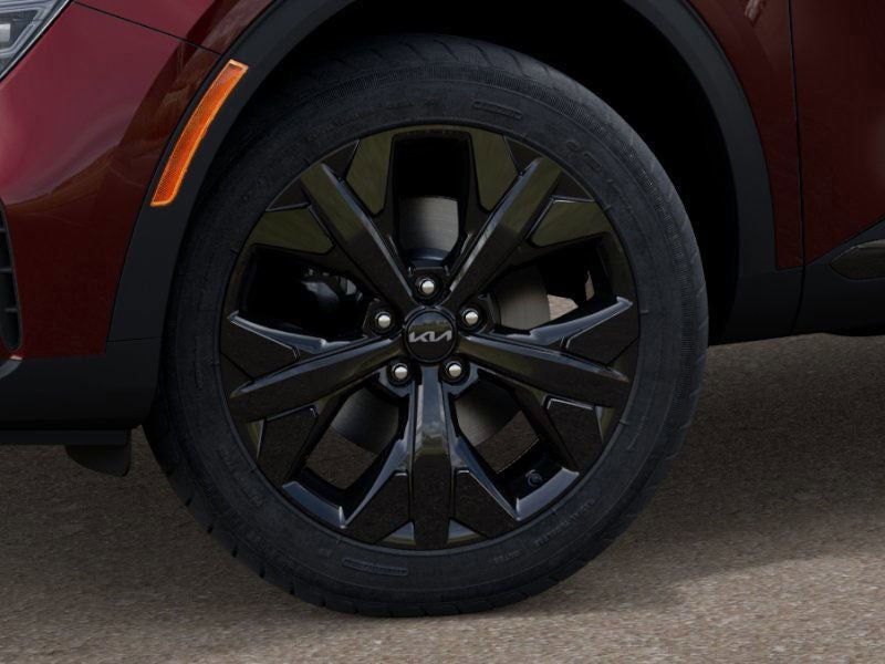 2025 Kia Sportage Plug-In Hybrid X-Line