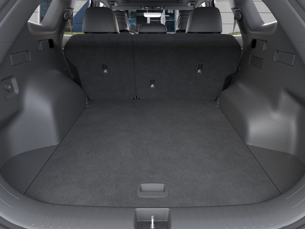 2025 Kia Sportage Plug-In Hybrid X-Line